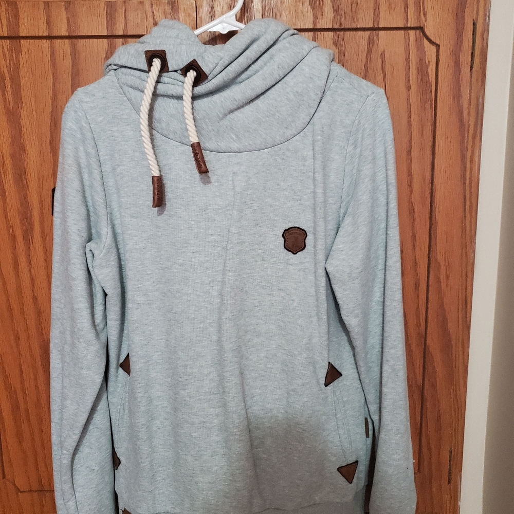 Naketano Hoodie